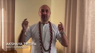 Akshaya Tritiya-Pomyślny dzień