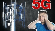 KONIEC 5G? PRACE WSTRZYMANE!