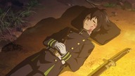 Owari No Seraph Special - 12 PL