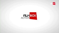 FILMBOXACTION - 10-01-2021 - Autopromocja (fragment), Ident