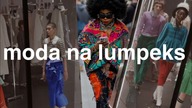 z lumpeksu na wybieg w londynie - przygotuj się na zmiany