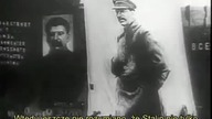 Czekan dla Trockiego.  Kronika pewnej zemsty.  Dokument