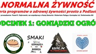 Normalna Żywność odc.  1 - Ogród