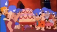 Flintstonowie - Yabba Dabba Do (1993) Dubbing PL HD