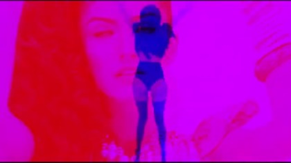 Tom Boxer & Morena feat  J Warner - Deep In Love
