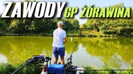 519 ZAWODY GP KOŁA ŻURAWINA - DOMINATOR W GAZIE