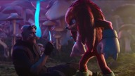 Sonic 2.  Szybki jak błyskawica (2022) | Dr Ivo Robotnik vs Knuckles