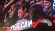  	  kiss kamera
