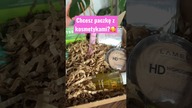ODDAM PACZKĘ Z KOSMETYKAMI I NIE TYLKO! kliknij aby dowiedzieć się więcej 
