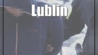 Lublin.  22-latek włamał się i wpadł