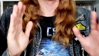 Vultures Vengeance @ Eislecker Metal Fest, Rambrouch, Luxemburg, 27. 09. 2025 | Koncertowy Update #294