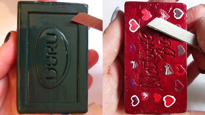 CUT ASMR PLUS lade Sie ein zum PIKI-PIKI® eBay SHOP 
  https://www.ebay.de/usr/piki-piki

Cut The Soap weird Relaxing mesmerizing Sounds and Images Videos
@CUTASMRPLUS
Subscribe  https://youtube.com/@CUTASMRPLUS
                         https://www.youtube.com/c/CUTASMRPLUS

Soap Asmr Carving ASMR! Relaxing sounds! (no talking)
Satisfying ASMR video |P323     |P733    |P620                

Satisfying Soap Carving! 

soap cubes
ASMR soap carving
soap asmr
youtube_20sec


#soapcubes #asmrsoapcarving #soapcarving
#soapasmr #asmrcarving #acmp #soapcubescuttingasmr #cutasmrplus #asmrvideos #asmrvideo #mesmerizing #asmrseife




acmp
cut asmr plus
asmr acmp
cut soap
seife asmr
asmr seife
seife schneiden 
soap satisfying videos
sovun
soap cubes cutting asmr
zeep snijden
cut asmr
asmr soap carving
asmr carving
mesmerizing
soap carving
carving soap
asmr soap
soap
asmr
asmr jabones con harina
soap asmr
soap cutting 
soap cubes
asmr video
asmr videos
soap videos
zeep asmr
asmr zeep
sovun kesish
dove soap carving
jabones asmr
soap carving asmr
asmr comiendo sapos
mari soap asmr 
seife zerschneiden
soft soap cutting asmr
 cutting soap
kim&liz asmr
soap carving asmr relaxing sounds
cutting soap cubes 
soap cutting cubes 




 
  
  
 
  
   
  
asmr 
 
 
  
 
  
  
  
  

 
 asmr


  