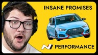 How Hyundai Went From Punchline to Powerhouse