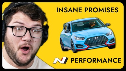 How Hyundai Went From Punchline to Powerhouse