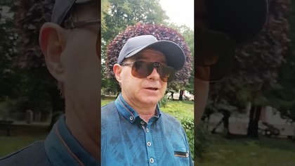 Opowiadanie W CIENIU OLBRZYMÓW - zapraszam.