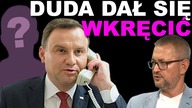 PILNE! Ziemkiewicz o ujawnieniu taśmy Dudy