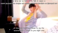 Sung Shi Kyung - Every Moment of You FMV (You Who Came From The Stars OST)[ENGSUB + Rom + Hangul]
