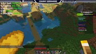 Streamek po powrocie z gór z mc oczywiście