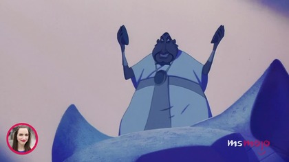 These DreamWorks villain songs were the stuff of dreams and nightmares. For this list, well be looking at the best tracks performed by or associated with antagonists in animated DreamWorks movies. Our countdown includes Shrek 2, Shark Tale, The Prince of Egypt, and more! Whats YOUR favorite DreamWorks villain song? Let us know in the comments!

Watch more great DreamWorks videos here: 
Top 20 Greatest DreamWorks Villains - https://youtu.be/sieCWAqBels
Top 10 Best Celebrity Voice Performances in DreamWorks Movies - https://youtu.be/BhZpRhOs6d8
Top 10 DreamWorks Plot Twists You Didnt See Coming - https://youtu.be/p9Ci7vbWPoQ

Challenge friends and family on our multiplayer Trivia!
https://www.watchmojo.com/play/id/56027

Have Your Idea Become A Video!
https://wmojo.com/msmojo-suggest

Subscribe for more great content!
https://wmojo.com/msmojo-subscribe

MsMojo is a leading producer of reference online video content of Top 10 Lists, Origins, Biographies, Commentary and more on Pop Culture, Celebrity, Movies, Music, TV, Film, Video Games, Politics, News, Comics, Superheroes. Your trusted authority on ranking Pop Culture.

#DreamWorks #Animation #Villain #Songs #VillainSongs