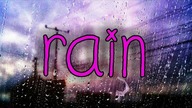 Krzysztof Żelazko - Rain (Original Mix)