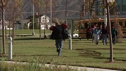 Irlandzkie szczęście (2001) DubbingPL