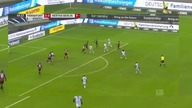 Krzysztof Piątek z kolejnym trafieniem w Bundeslidze