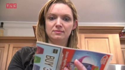 Extreme Couponing - S01E11 - Kelly & Rebecca (lektor PL)