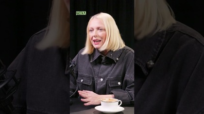 Katarzyna Nosowska: Kiedy pojawił się Mikołaj byłam biedna #shorts