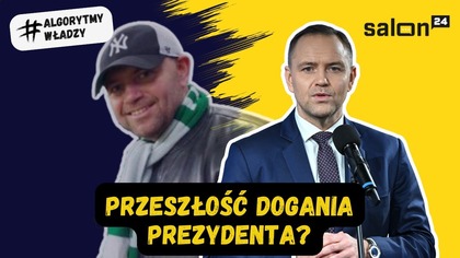 Czy przeszłość dogania prezydenta?