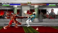 OSTATNIA SZANSA | Mortal Kombat Trilogy #9