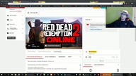 Red Dead Online z Bartkiem Bokserem i rdforum.pl