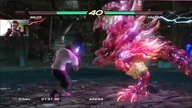 FACH W RĘKU (TEKKEN 6) #shorts #shortvideo #tekken #gaming #twitch #retro #letsplay #gameplay