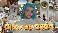Jak NAPRAWDĘ przejść GLOW UP? *2024* 
