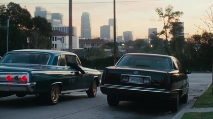 Desperatki(Set It Off) dramat, sensacyjny 1996 lektor pl