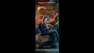 Klub Romantyki: Gniew Tytanów Sezon 1 Odcinek 6 Boskość Murphy
