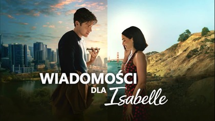 Wiadomości dla Isabelle (2026) [Lektor PL] - VoicemaiIs for IsabelII