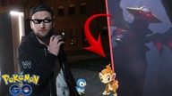 Chimchar, Piplup spółka... Łapanie 4 generacji Odcinek 185
