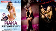 Energy 2000 (Przytkowice) - Dj Thomas Dj Maximo Dj Dee Push Dj Demax - Piana Party (24. 05. 2013) - seciki.pl
