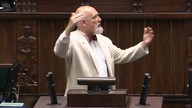 Janusz Korwin Mikke: ZLIKWIDUJMY podatek dochodowy i zróbmy w Polsce JEDNĄ WIELKĄ strefą ekonomiczną