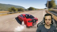 Forza Horizon 2 na XBOX ONE X?!