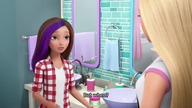 Barbie Dreamhouse Adventures część 6 odcinki 23-26 [2020] polski dźwięk z angielskimi napisami
