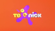 TEENNICK - 04-07-2024 - Belki, Dżingle