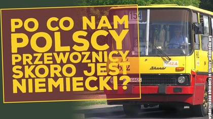 Wielki kontrakt dla spółki zależnej Deutschen Bahn na transport w Warszawie
