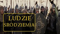 Ludzie Śródziemia [Dzienniki Śródziemia]