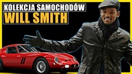  KOLEKCJA SAMOCHODÓW : WILL SMITH