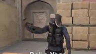 RUSSIAN COUNTER STRIKE .  CS