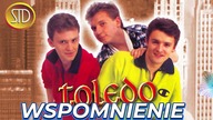 Toledo - Wspomnienie - Lata 90 Disco Polo Klasyk