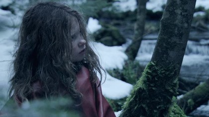 Przeżyć z wilkami / Survivre avec les loups cz.2 (2007) [Lektor PL]