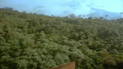 02 Dinosaurs Deserts And Volcanoes