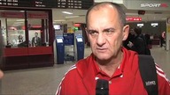 Trener Matlak: nie wiem czy Glinka zdąży z formą na pierwsze mecze MŚ